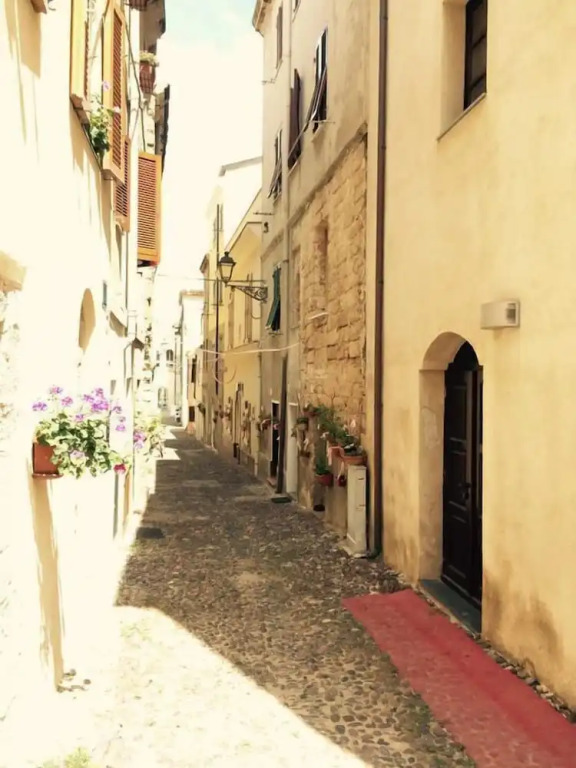 Casa Sarago