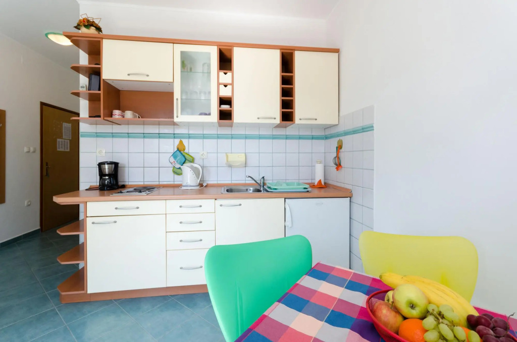 Apartments Ruzica M