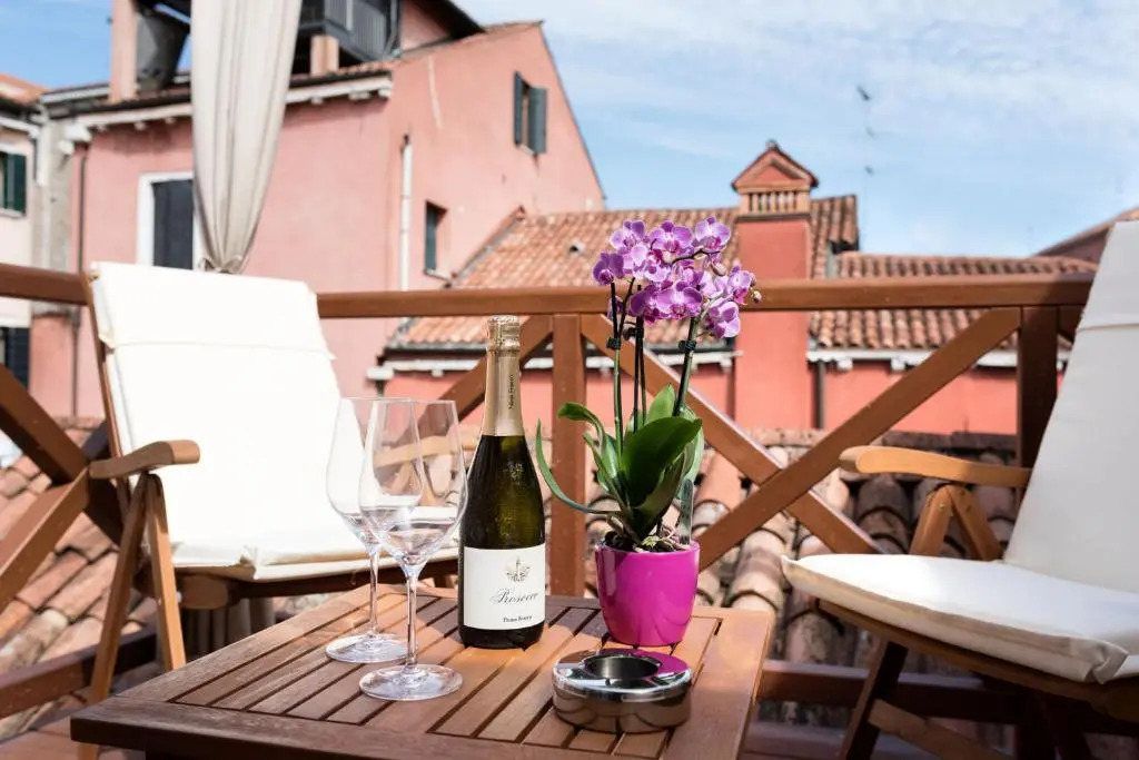 B&B Casin dei Nobili