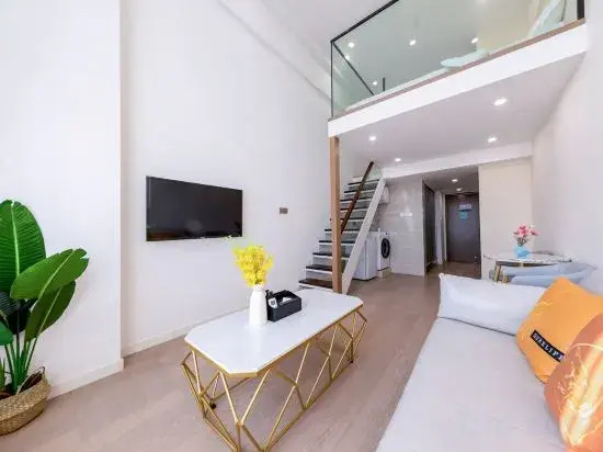 Zhuhai Haiyue Bay International Apartment
