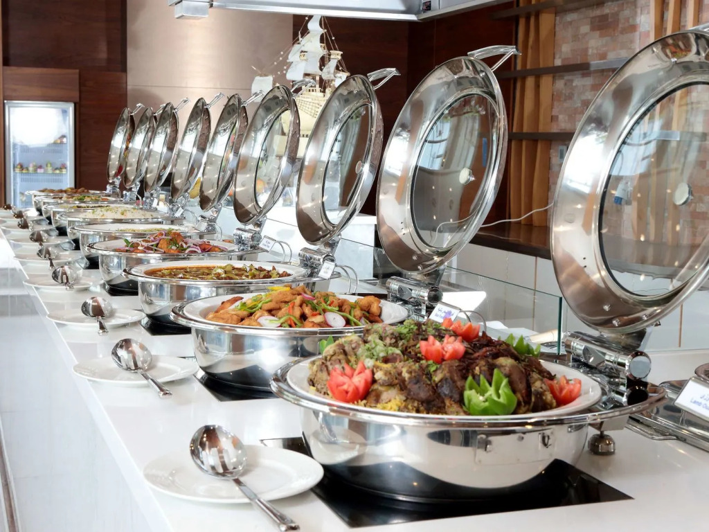 Novotel Jazan