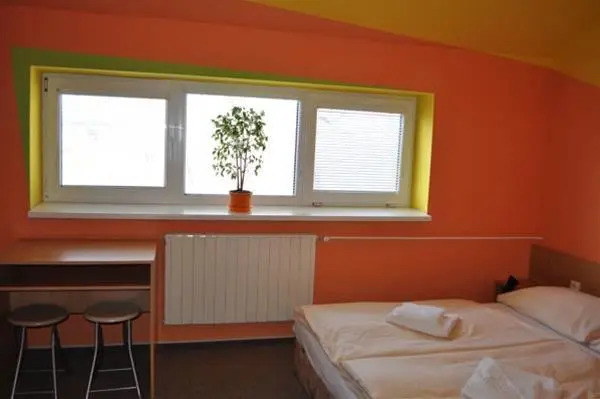 Šport Hotel Ostrov
