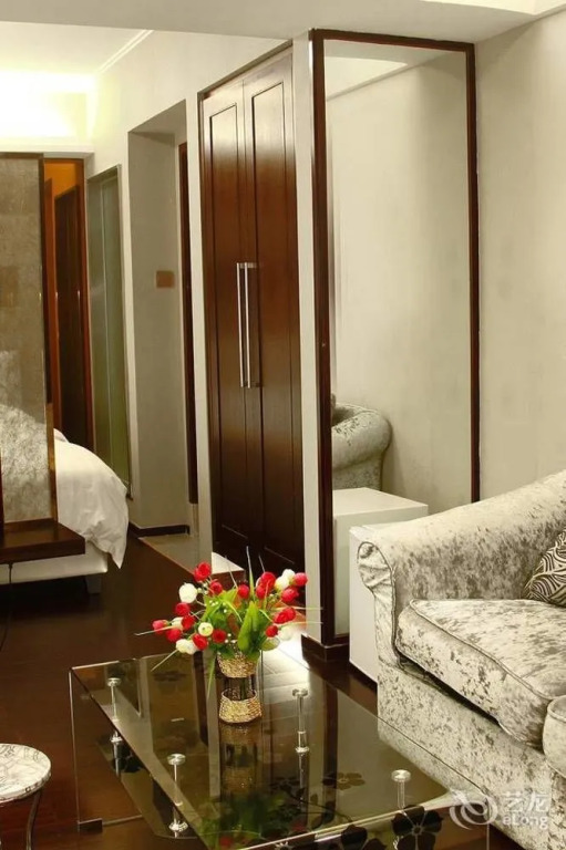 City Inn Hotel Apartment