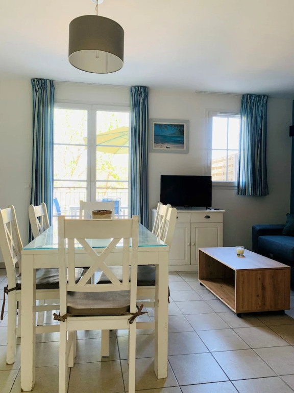 Les Maisons du Golf de la Cabre dOr by Ateya Vacances