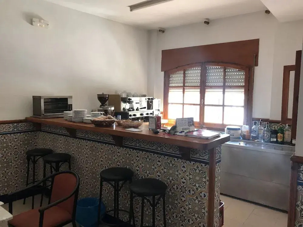 Hostal Villa de Garrucha