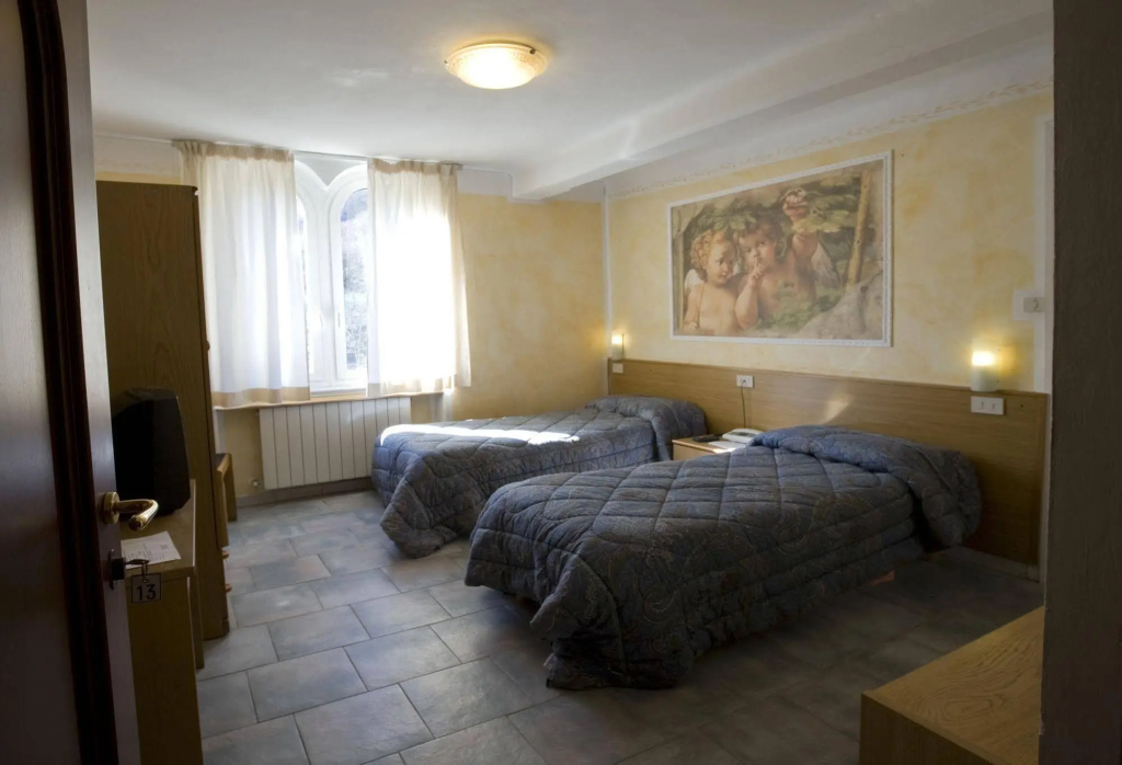 Albergo Ristorante Turchino