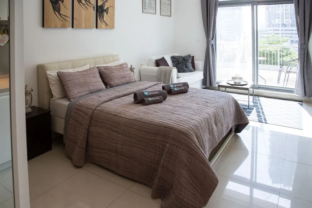 HiGuests Vacation Homes - Claren