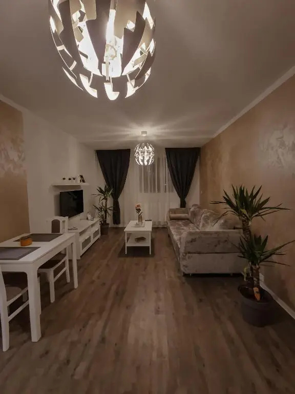 ImmoCity Oradea