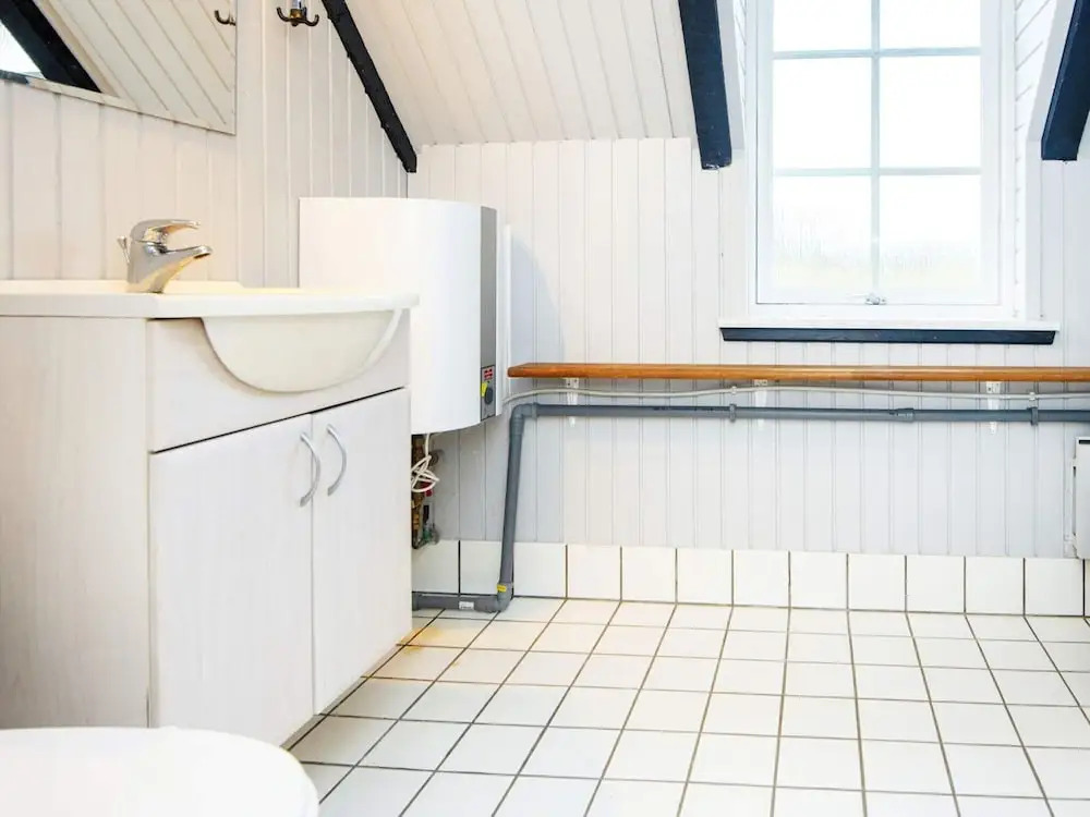 6 person holiday home in Ringkøbing-By Traum