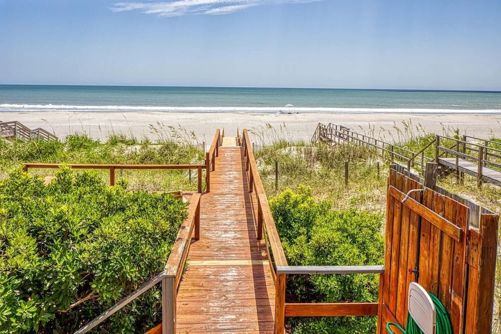 Oceanside - 4 Br Home