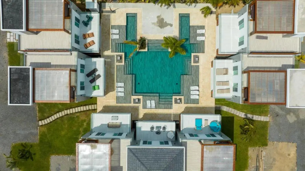 Ocean One Roatan
