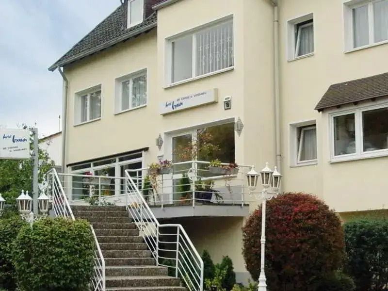 Hotel Braun