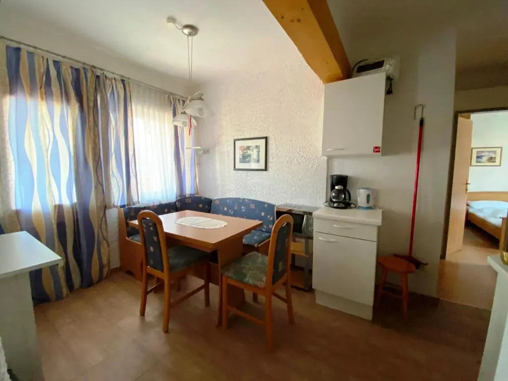 Appartements Eibel