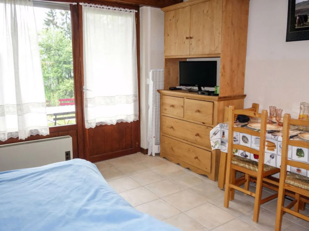 Villa Le Taguy Saint Gervais