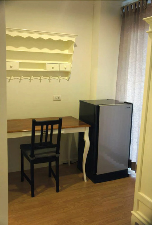 Airport Link Hua Mak Condo