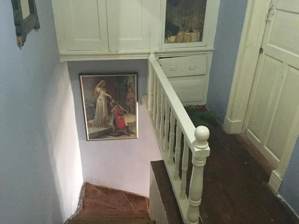 Zeytin Pension
