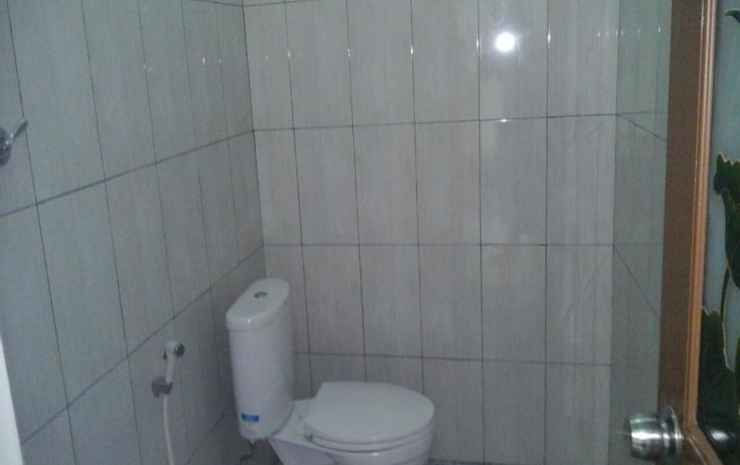 Pedek Homestay