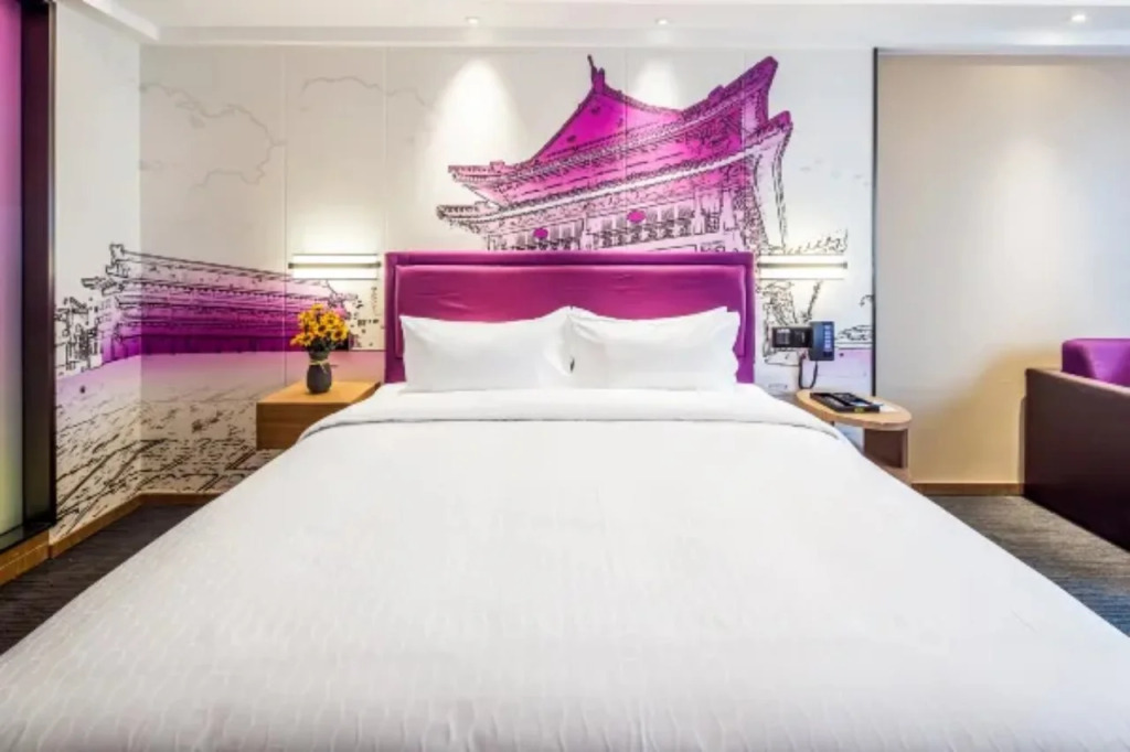 Hampton by Hilton Xian North Street