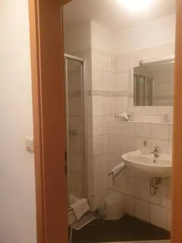 Hotel zur Altstadt