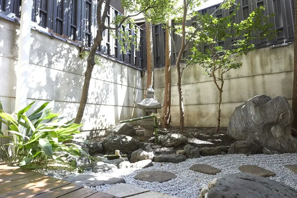 B&B Unagi Inn - Hostel