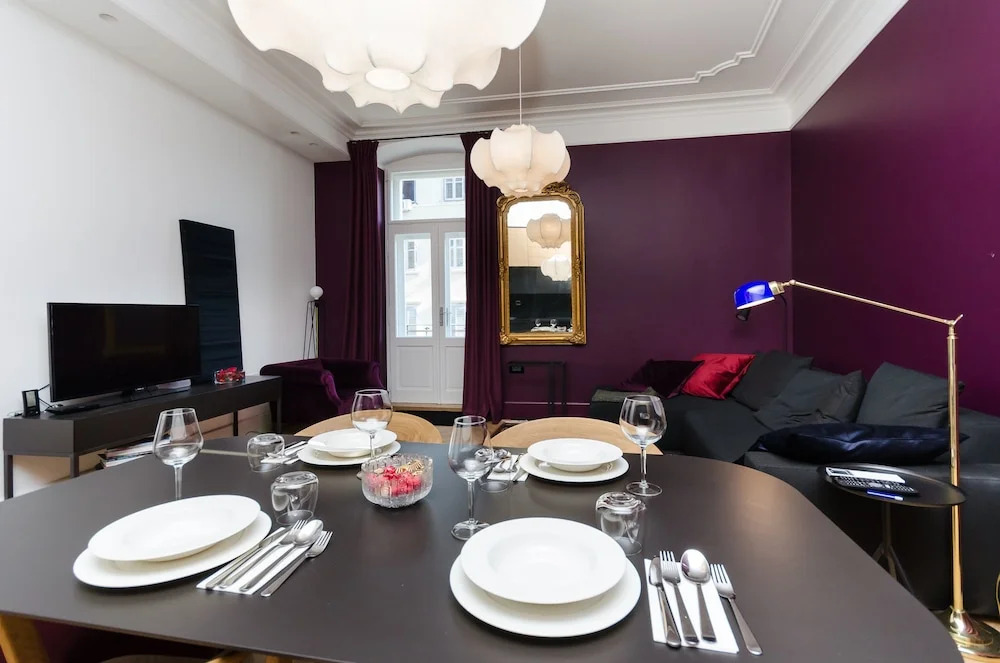 Apartment Srecko