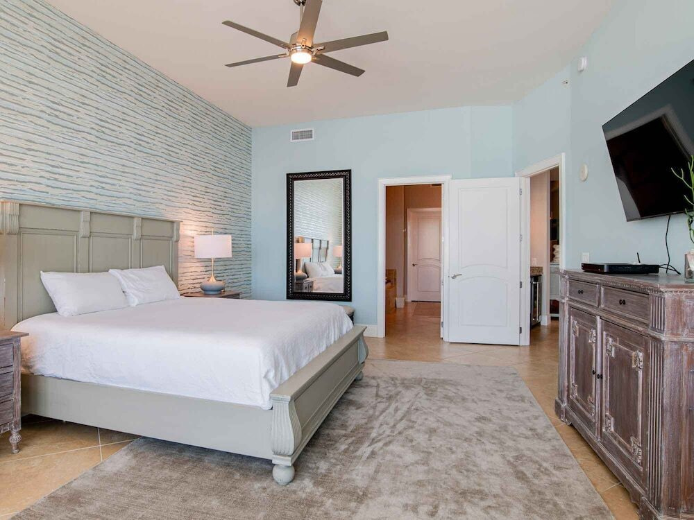 Turquoise Place