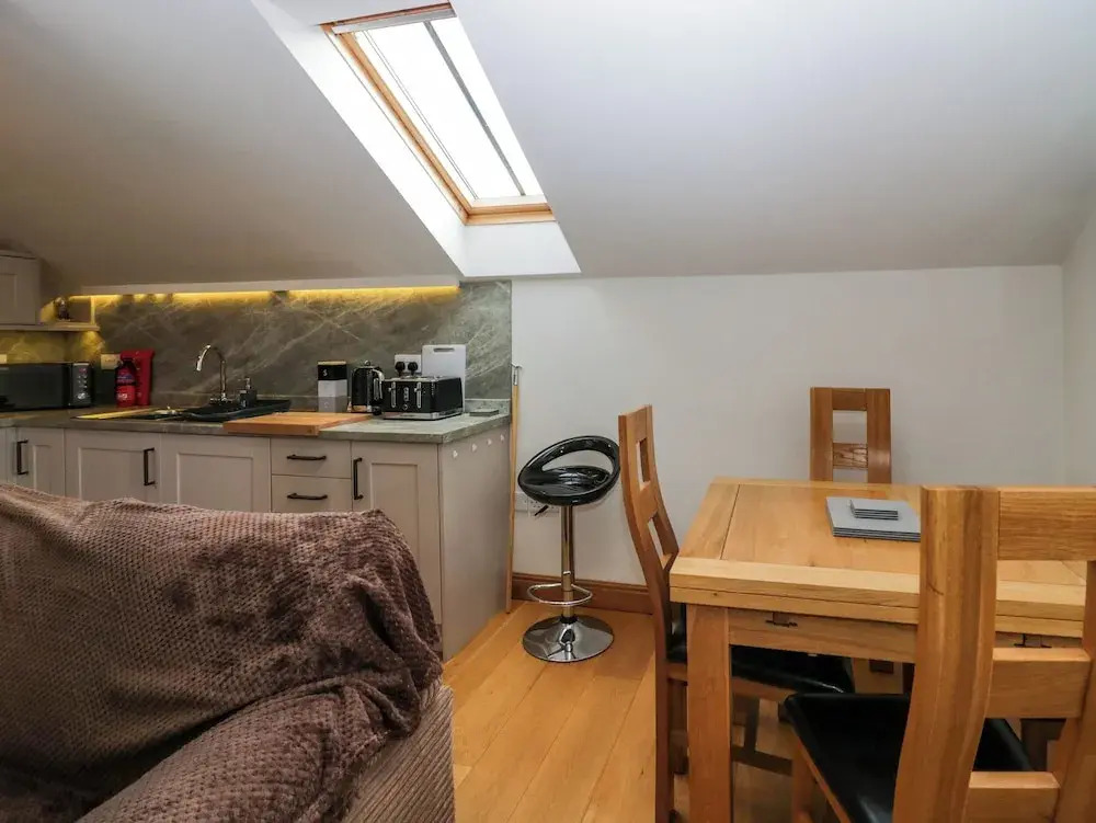 Low Fold Cottage