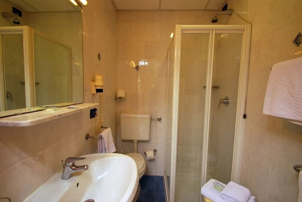 Soana City Rooms