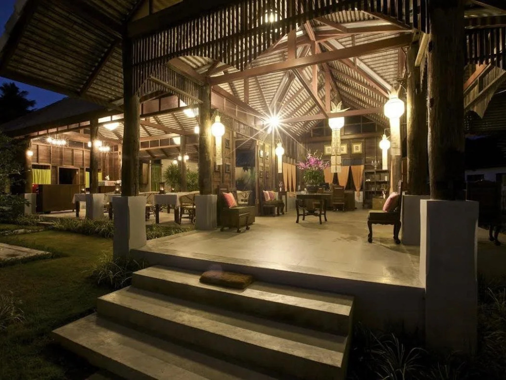 Baan Canna Country Resort