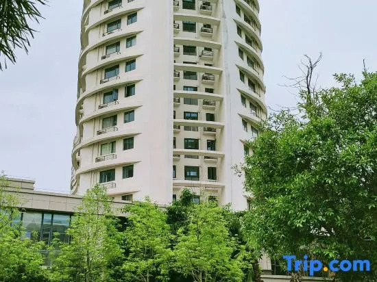 Haikou Henghaikou Bay Renaissance Seaview Hotel Apartment