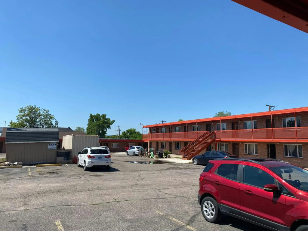 Hotel O Englewood-South Denver CO