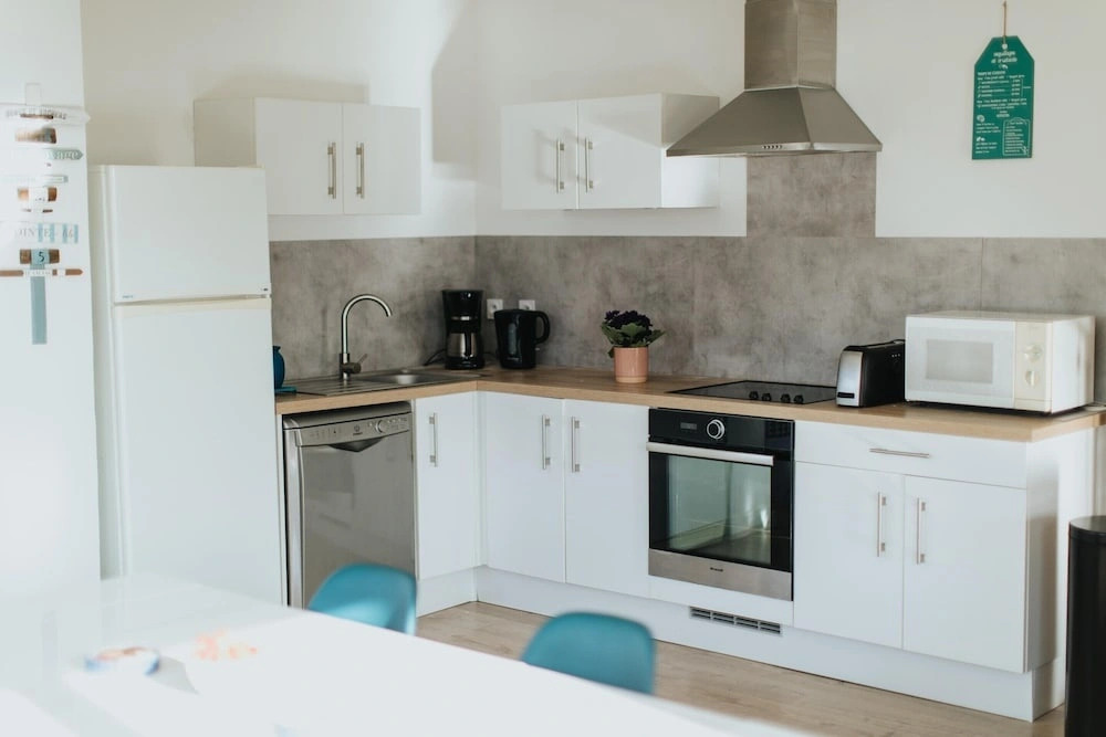 Charming Holiday Home in Porspoder