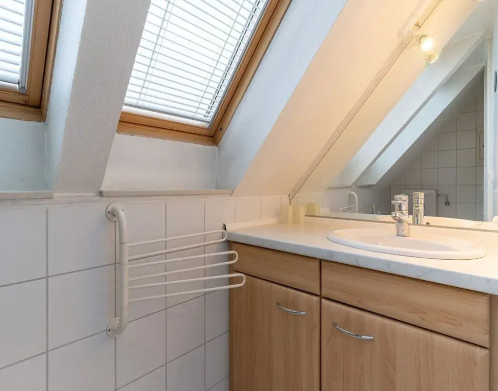 Ferienwohnung "Sander"