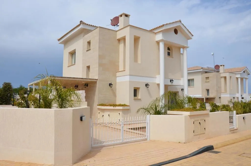 Anthorina Villa 5