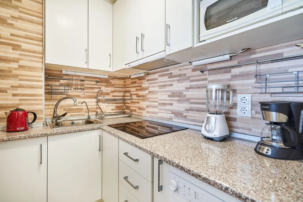 Apartamento Espanhouse Godisa