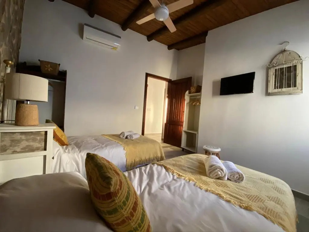 La Posada de Bartolo