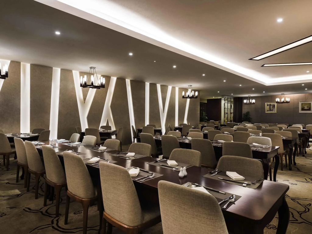 Pullman Beijing South - Newly Renovated