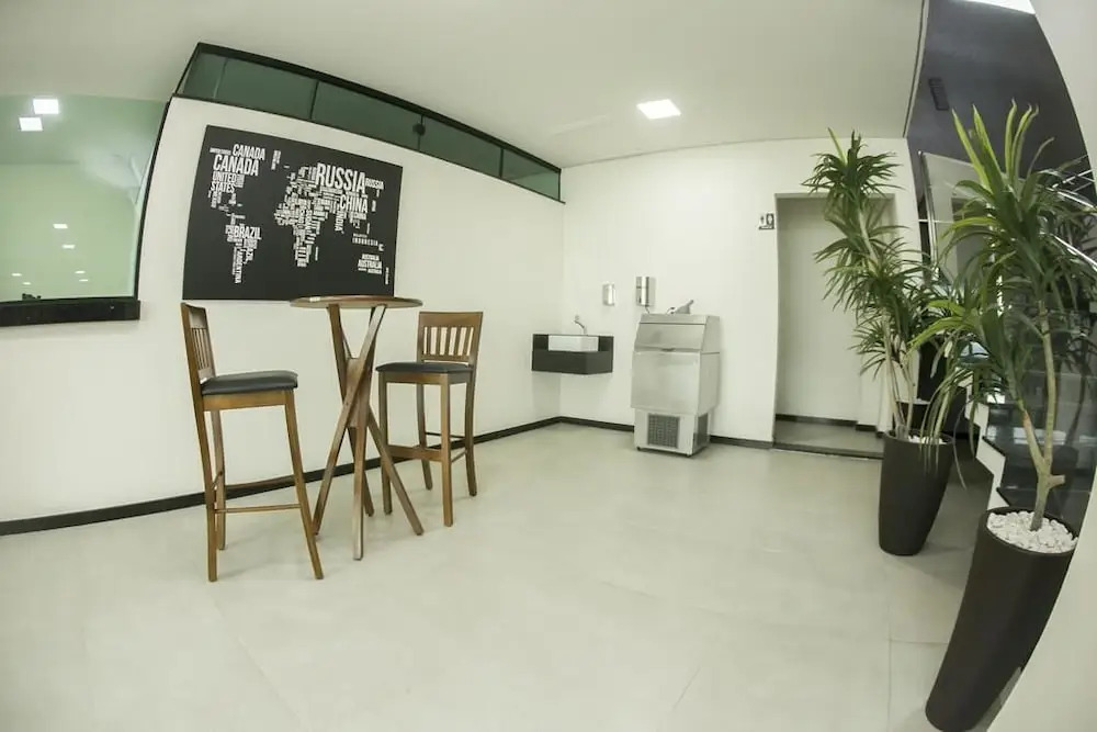 Hotel Máximos