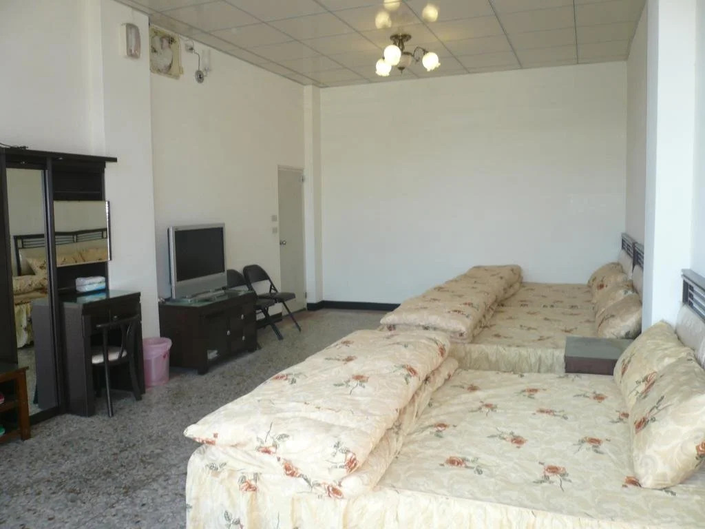 Ming Yang B&B