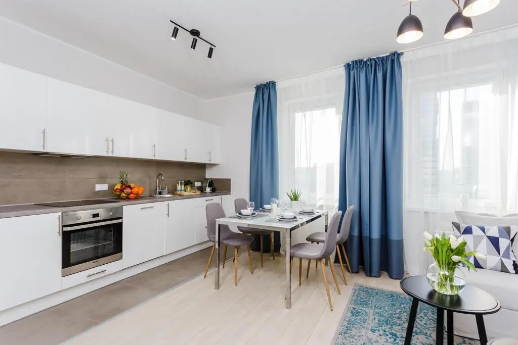 VIDOC APARTMENTS