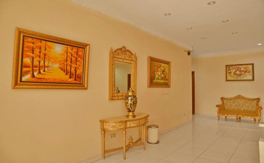 Narapati Indah Syariah Boutique Hotel and Convention