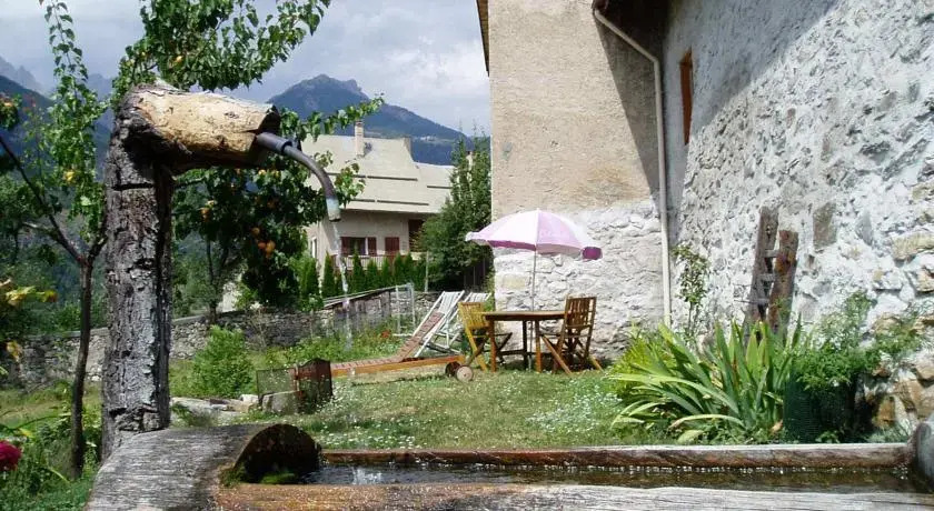Maison de lAuche