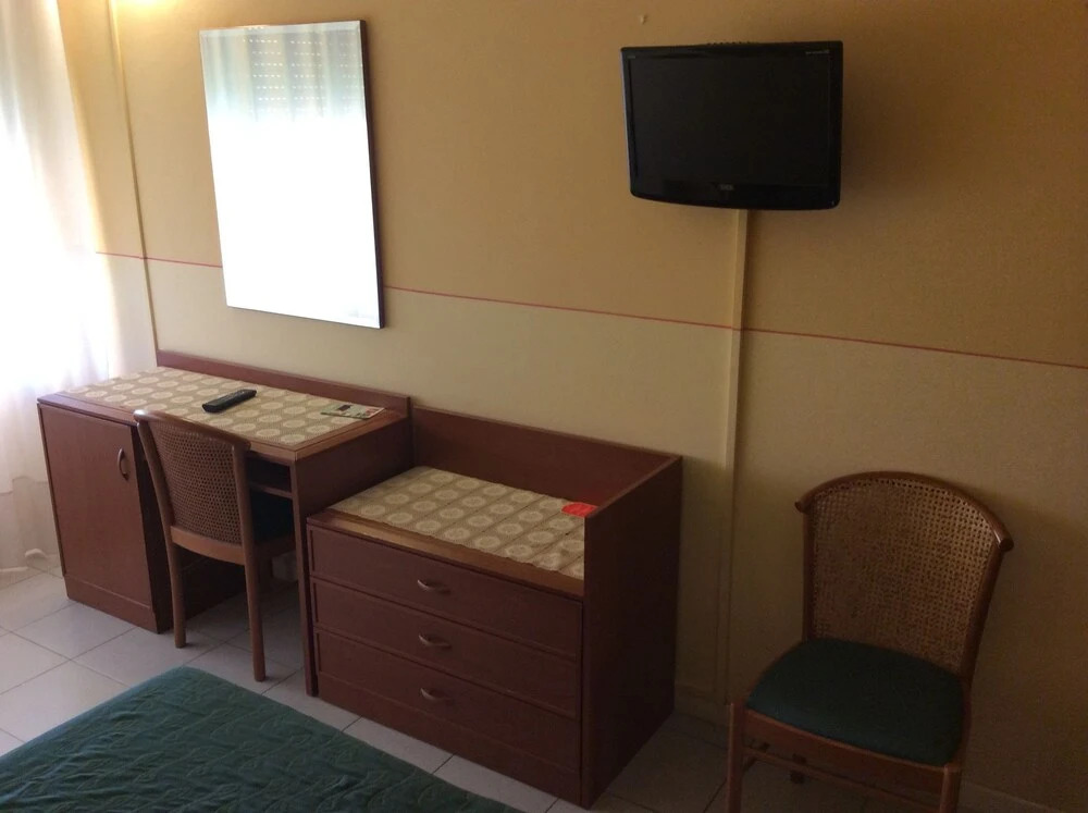 Hotel Le Ginestre