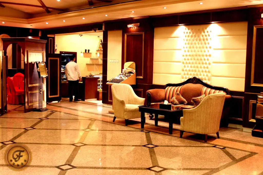 Alfahad Hotel