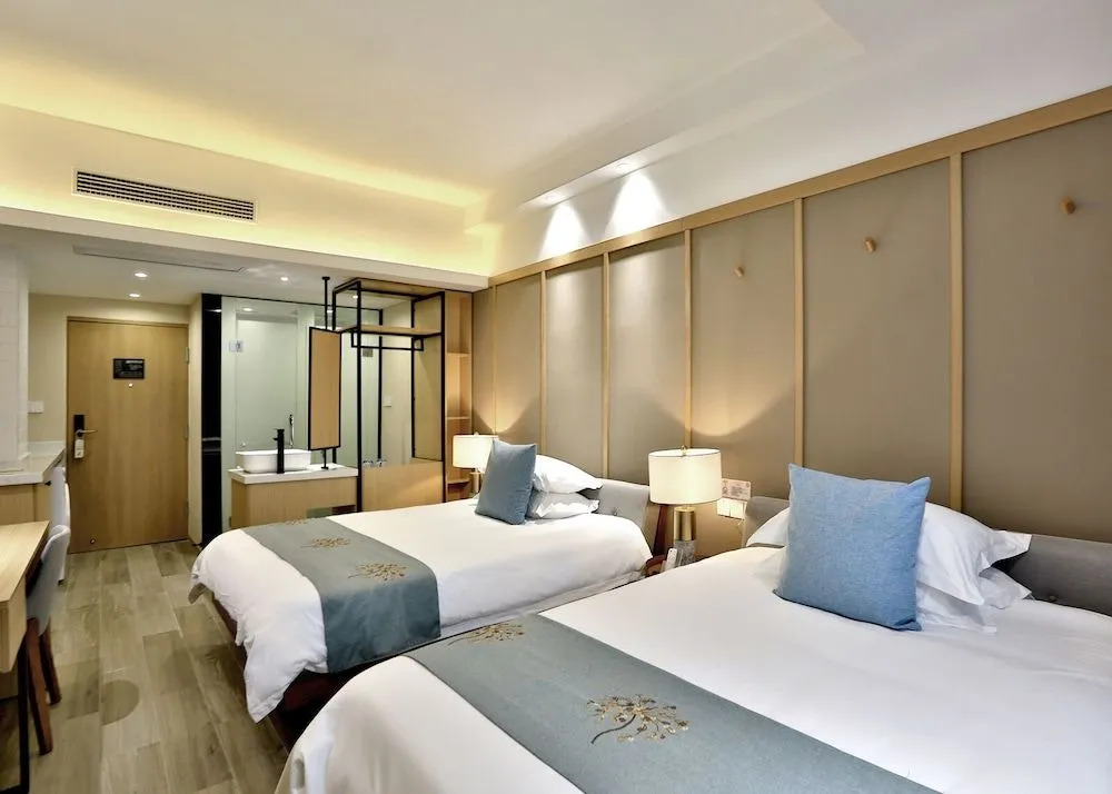 Yuyou Hotel