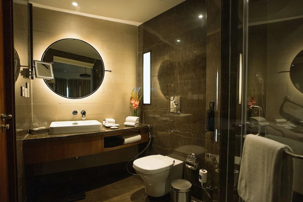 Radisson Blu Resort Dharamshala