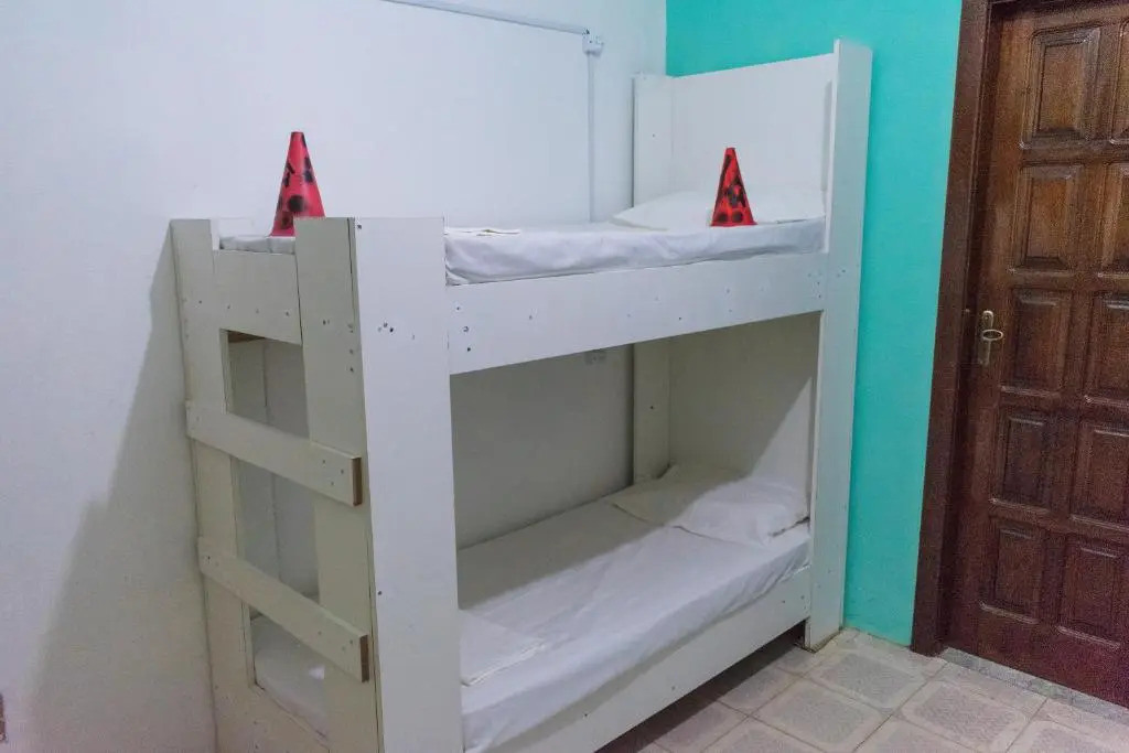 Sky Suites Pousada