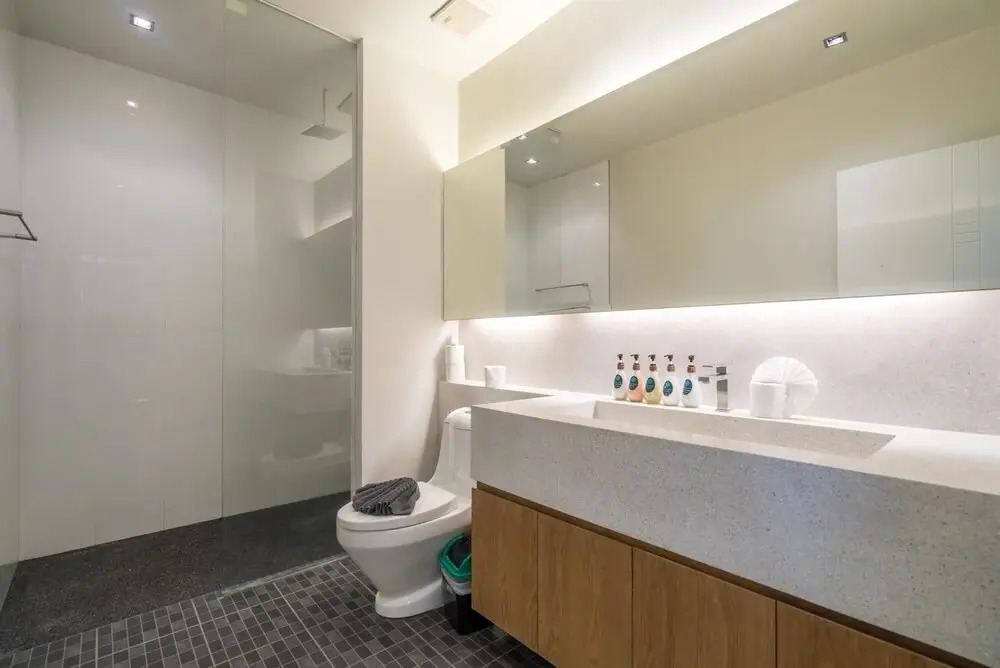Zen Space 412 - Family Holiday With Pools Children Area Gym And Free Shuttle To Beach