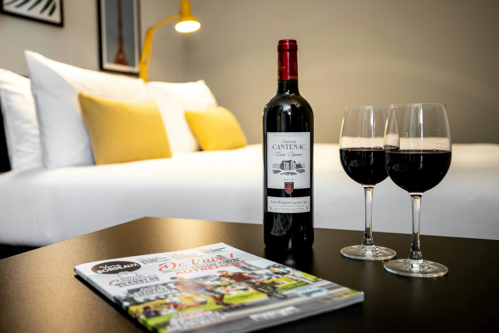 Staycity Aparthotels Dublin Mark Street