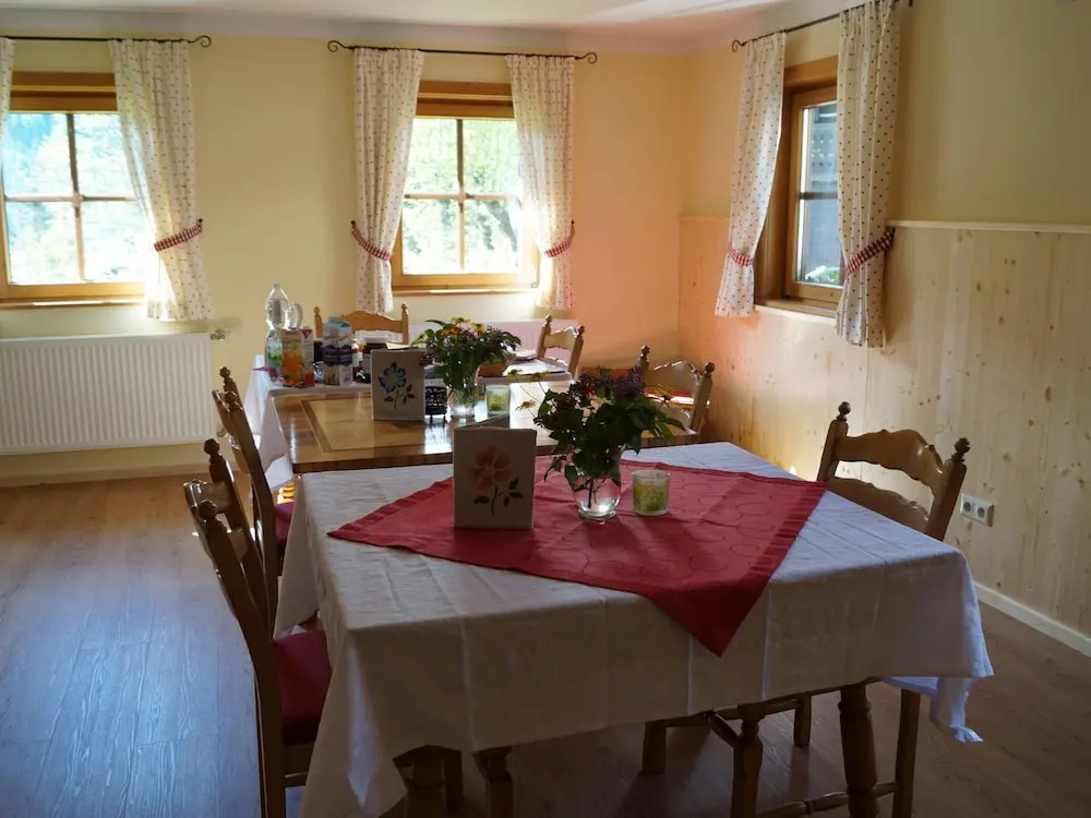 Holiday Home in Bad Kleinkirchheim